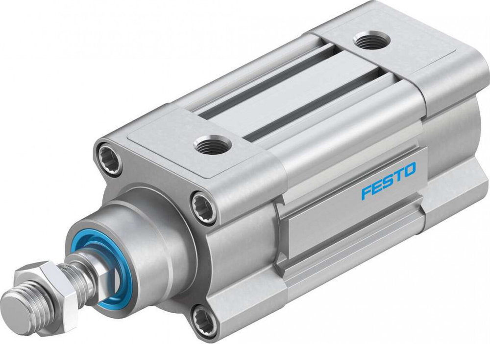 DSBC-50-30-D3-PPSA-N3 Стандартный цилиндр