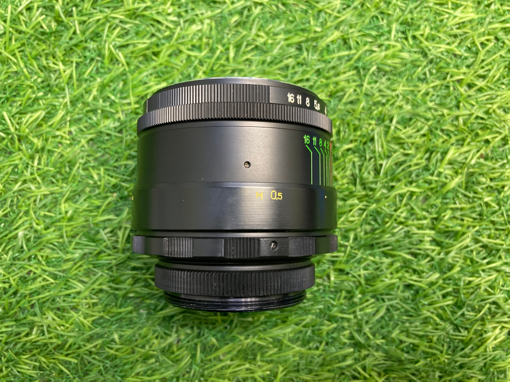 Гелиос 44-2 2/58mm Покупка/Продажа