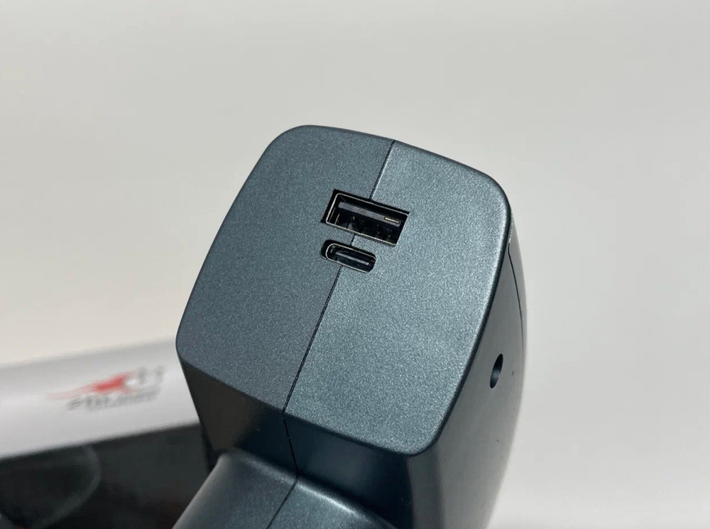 Автомобильный компрессор 6 в 1 аккумуляторный SW-201, TG (1 шт.)