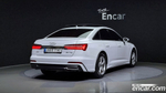 Audi A6 (C8) 45 TFSI (06.2021)