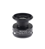 Катушка Kaida SHINE 4000 c маленькой шпулей