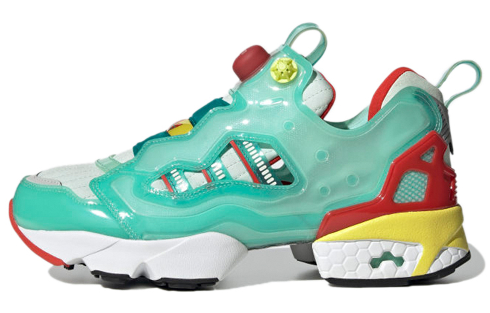 Кроссовки Reebok X Adidas Originals Zx Fury