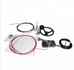 Лодочный мотор GLADIATOR G9.9PRO FES