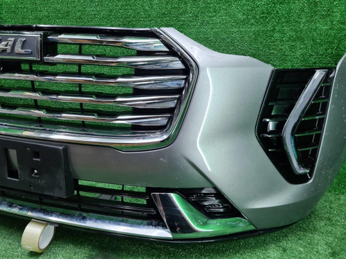 Бампер передний Haval Jolion (2021-н.в.) (В сборе)