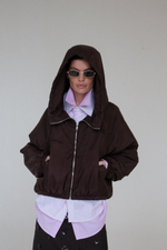 Куртка-ветровка KOLLY