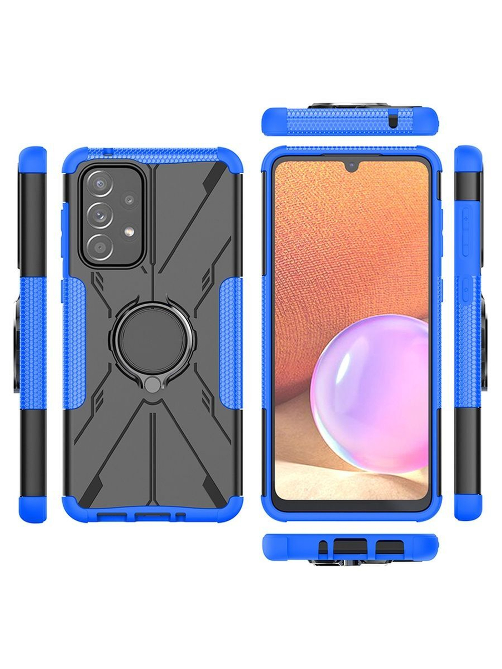 Чехол Panzer Case для Samsung Galaxy A33