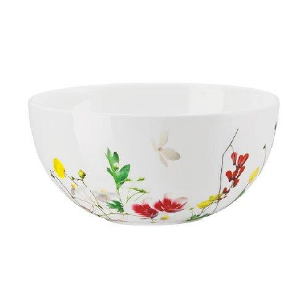 Rosenthal Brillance Fleurs Sauvages Салатница,22 см