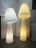 Table design lamp Big Brother by AlmaLight