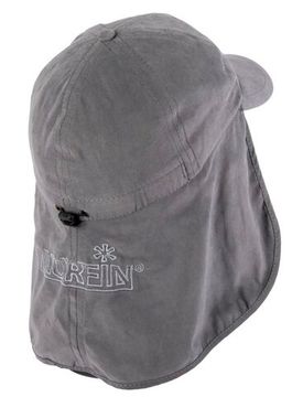 Бейсболка Norfin SAFARI GRAY 03 р.L