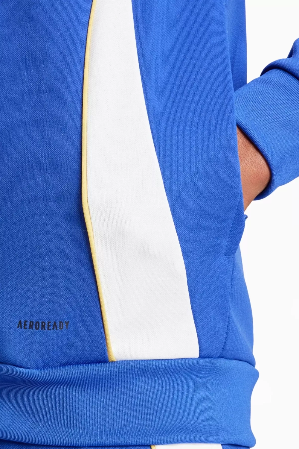 Кофта adidas Pitch 2 Street Messi Track Top