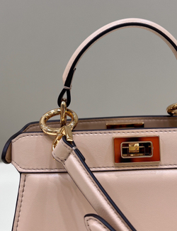 Fendi Peekaboo ISeeU Petite 20 cm