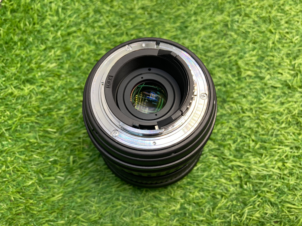 Tokina AT-X 12-28mm 4 AT-X 128 PRO DX Nikon F