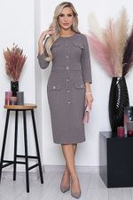 Платье 71611 Avili