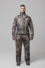 Костюм Remington Blizzard Fit Figure 3 в 1