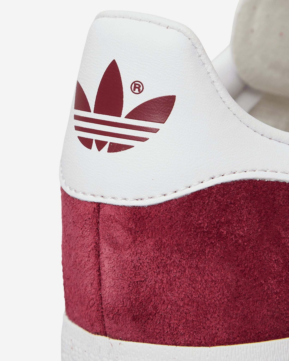 adidas Кроссовки Gazelle Университетские Бордовые