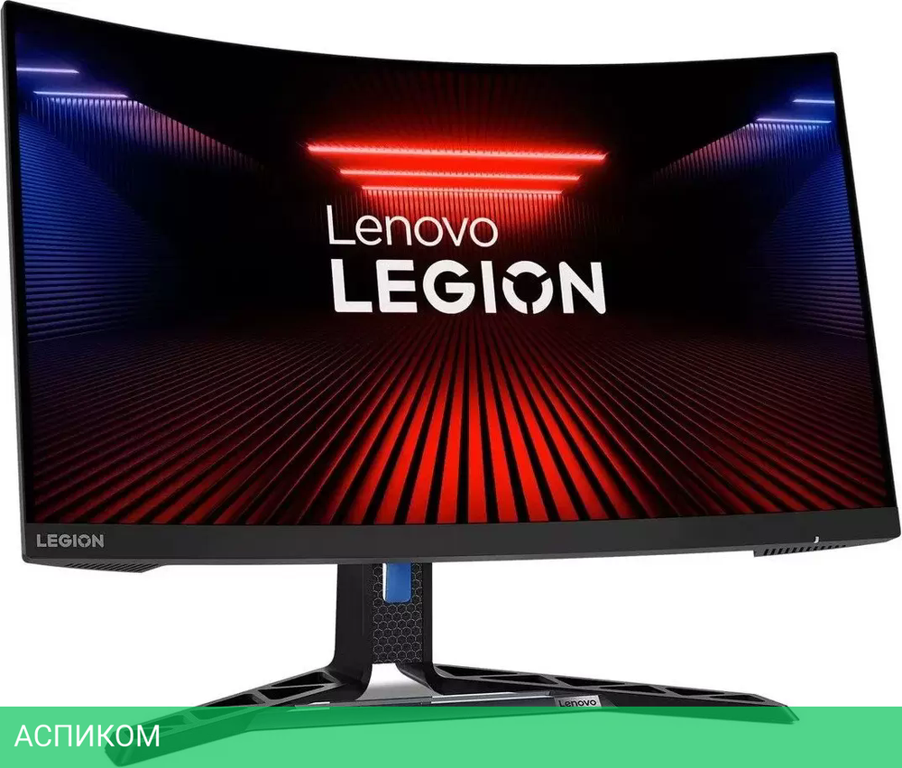 Игровой монитор Lenovo Legion R27fc-30 67B6GAC1EU