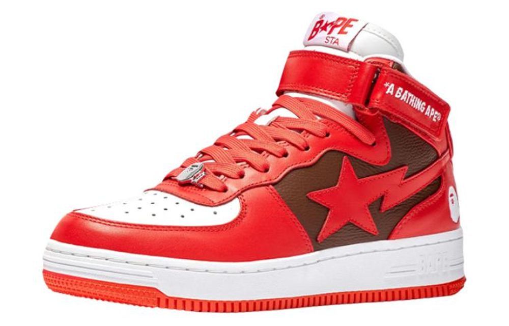 Bape A Bathing Ape Bape Sta
