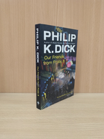 Our Friends From Frolix 8