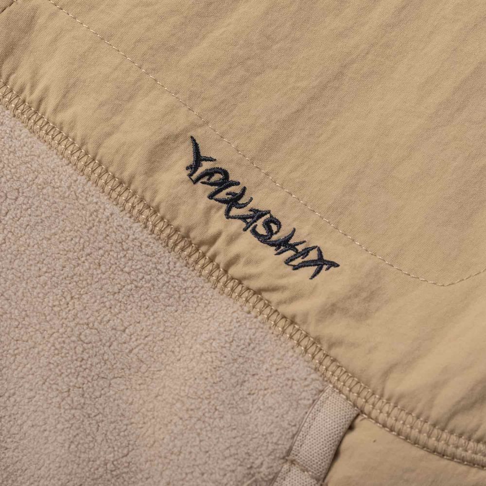 Купить Худи Ymkashix Zip Ranger песочный Худи Ymkashix Zip Ranger песочный