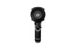 Ударный пневмогайковерт Сервис Ключ 1/2 композитный 1350 Нм, (70кг/см) расход воздуха 75595