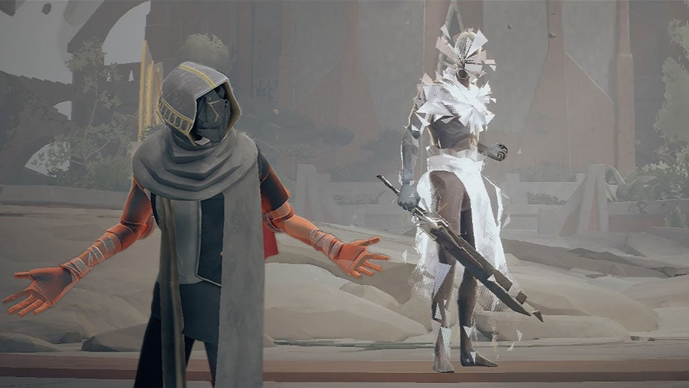 Absolver: Downfall PS4 | PS5