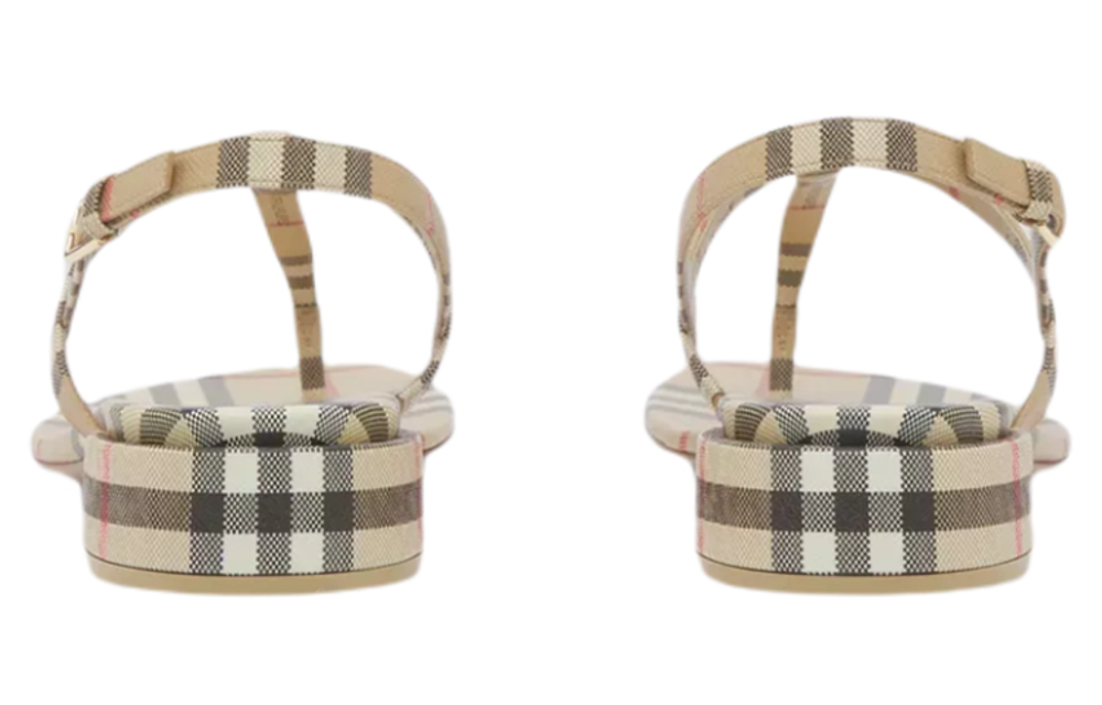 Burberry Vintage (Женская размерная сетка)