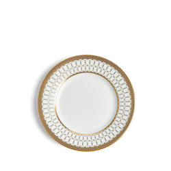 Wedgwood Десертная тарелка Renaissance Grey 15 см 1065312