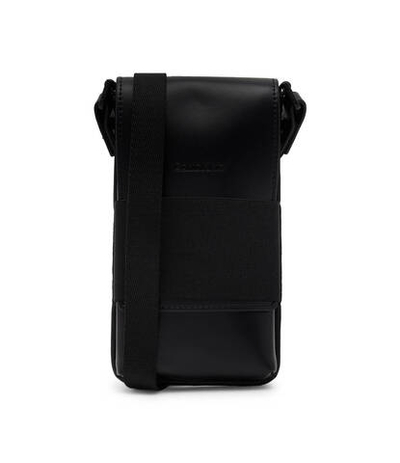 Сумка кросс-боди CK SPW TECH PHONE XBODY Calvin Klein - черный(K50K510917)