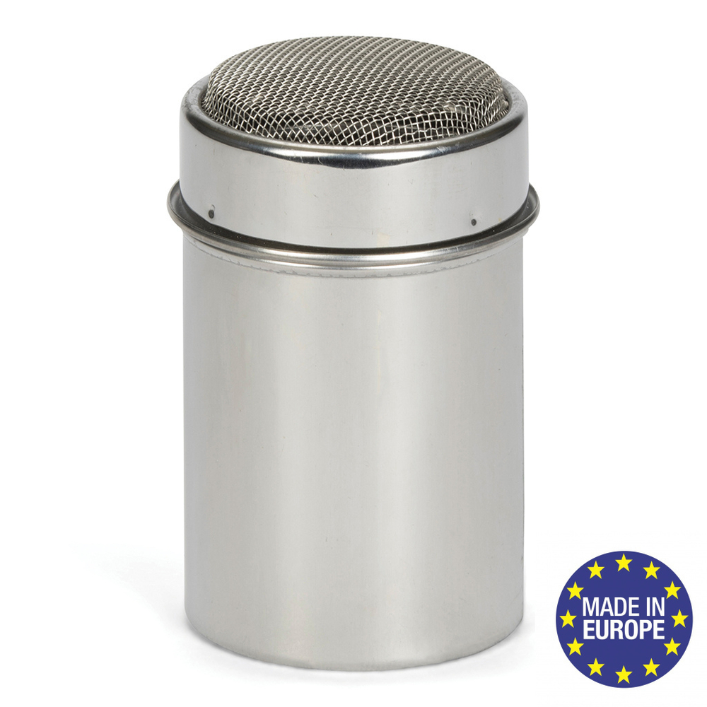 Дозатор для сахарной пудры Patisse 10х5.5 см