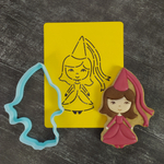 Принцесса №3