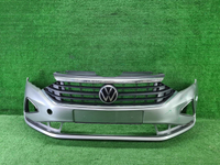 Бампер передний VW Polo 6 (2020-2022)