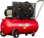 Компрессор поршневой AURORA CYCLON-75 TURBO 29066