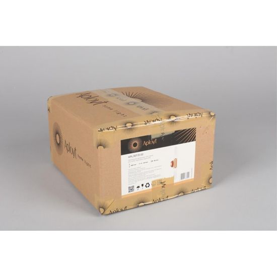 Светильник настенный (Бра) APL.307.51.02