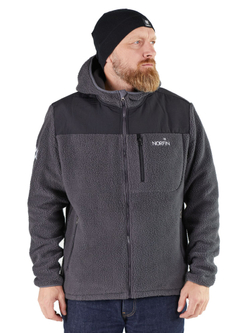 Куртка флис. Norfin POLARGUARD GR 03 р.L