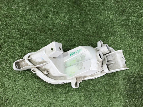 ПТФ левый Mazda CX-5 2 (2017-2021)