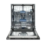 DeLonghi Встраиваемая посудомоечная машина DDWI 660 AMEDEO