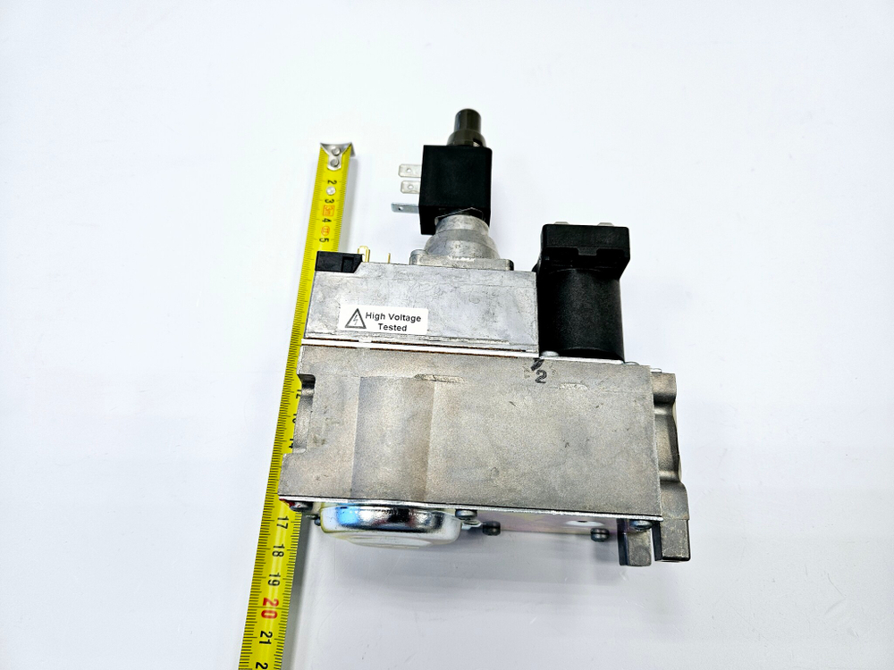 Клапан газовый (Resideo VR4601Q B2019 3) FERROLI Pegasus F2 N 51-136 2S/67-107 2S (арт. 39813880, 36802980)