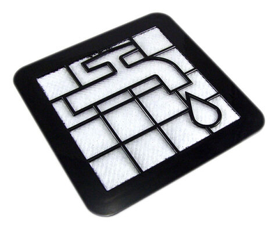 Моторный фильтр для пылесоса Philips FC9569-FC9573