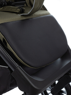 Прогулочная коляска Kidzi Storm Olive