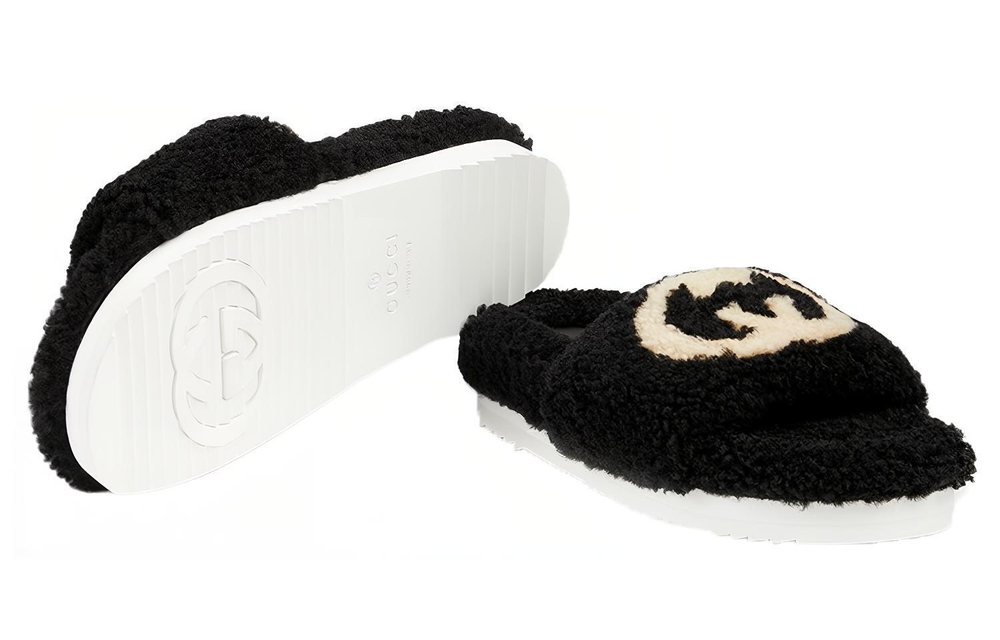 Gucci G (Женская размерная сетка)