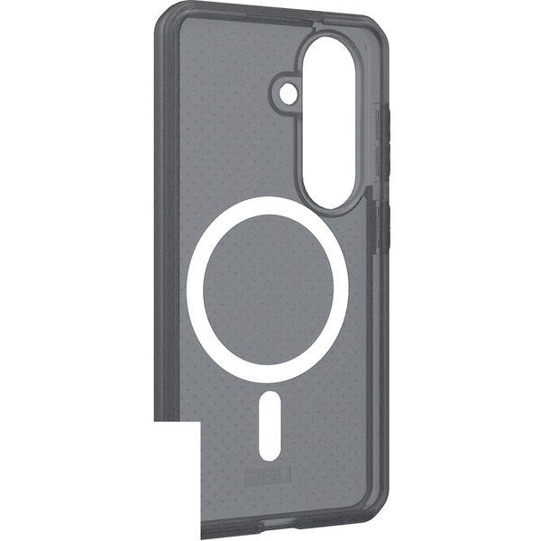 Чехол Uag Dot Case для Galaxy S26, Тонированный | Ash