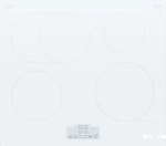 Индукционная варочная панель Bosch PIF612BB1E