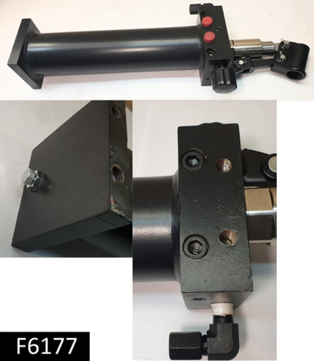 Насос гидравлический для SD0808B