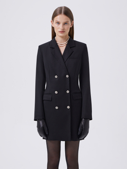 ПЛАТЬЕ-ПИДЖАК