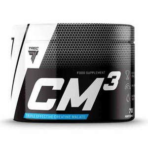 Trec Creatine CM3 POWDER 250 г
