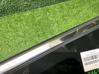 Форточка задняя правая Hyundai Santa Fe 4 TM 18-24