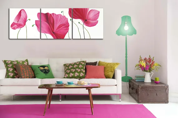 Модульная картина "Финеза"