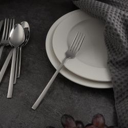 Вилка десертная 16,8 см 18/10 Antalya By Bone [12]