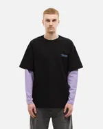 Лонгслив Anteater Phat Long 103 черный