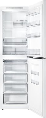 Двухкамерный холодильник Atlant ХМ-6625-109